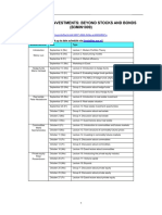 B3MIN1009 Alternative Investments Overview of Sessions 2023-2024 Final