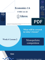 Coeca1-22 Week 6 Lesson 2