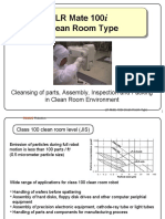 LR Mate 100i Clean Room02