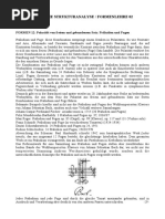 Einheit Musikalische Strukturanalyse Formenlehre 02