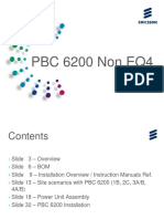 PBC 6200