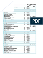 Hoja de Trabajo Ejercicio 22