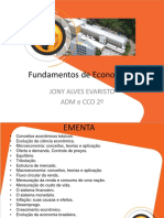 Aula Fundamentos de Economia 02-08-2023