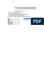 Parcial Matematica Financiera