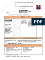 Funciones de Mi Familia Escolar