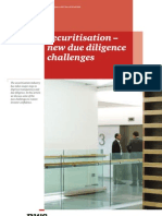 PWC Publications Due Diligence