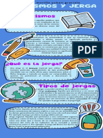 Infografía Algunas