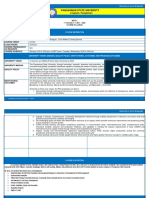 NSTP Syllabus