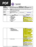 AUSL StatCon Course-Outline AY2022