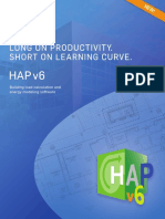 Hap v6 Brochure Web