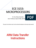 PPT-4 - Data Transfer Instructions