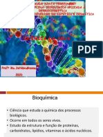 Aula 1 Química Da Água