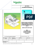 Rapport Analyse Reseau