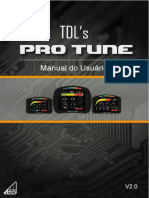 Manual TDL v2.0b