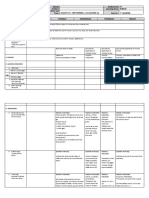 DLL - Science 6 - Q1 - W1