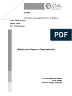 TAREA 3 - IDE - 1005601 - Felix Manolo Monzon Barillas