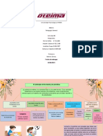 Actividad 4 Cuadro Comparativo Relacion Entre La Teoria y Practica