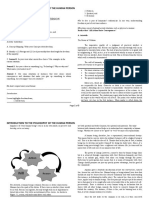 Module 5 Philo of Man