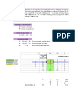 Problema de Programacion Lineal Por El Metodo Simplex 13