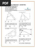 SB2MA GE AP12 Semejanza de Triangulos Prof - Alberto Villanueva