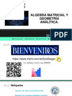 Semana 1 - S1