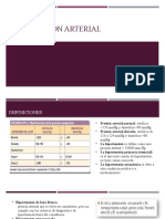 Hipertension Arterial