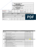 Edited Checklist SPED NonGraded Level 1