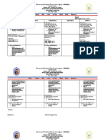 W3 - Org and Management