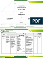 CM - Computer 4 SY23 - 24