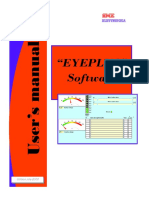 "Eyeplus" Software: Edition July 2006