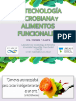 Aliments Funcionales