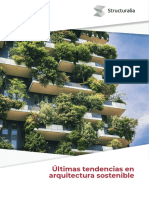 STR - Ultimas Tendencias Arquitectura Sostenible - Ebook