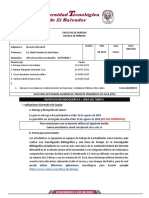 Investigacion y Linea Del Tiempo - 1a Ev. - MERCA