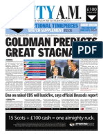 Cityam 2011-09-30