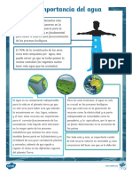 Sa CN 32 Ficha de Informacin La Importancia Del Agua - Ver - 2