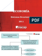 Sistemas Económicos