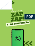 Chama No Zap Método de Conversão No 1X1