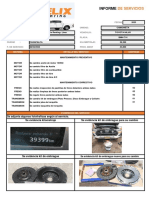 Camioneta ROCK DRILL