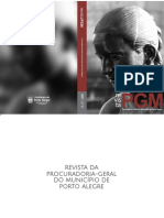 Revista PGM Poa 31 2017