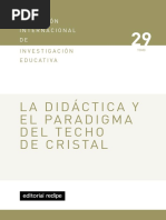 Dialnet LaDidacticaYElParadigmaDelTechoDeCristal 853410