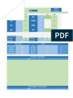 ST PV DX VON IQ PER HT PF: Nome Jogador Altura Peso Tamanho Conceito