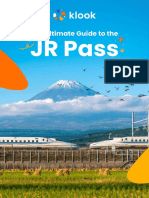 JR Pass