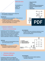 Sistema de Abastecimiento de Agua