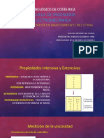 Clase 2 - Mecanica de Fluidos Reh