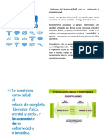 Concepto de Salud-Enfermedad