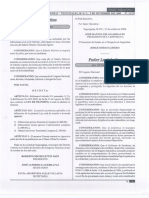 Alcohol Decreto 142 2008 Reformas Ley de Transito