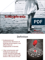 Schizophrenia