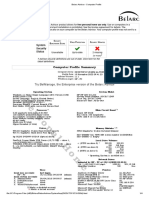 Belarc Advisor - Computer Profile - Hendro PC (