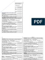 SHS - DISS - Q3 Survey