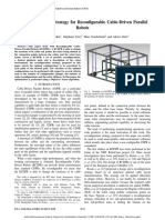 2015 A - Reconfiguration - Strategy - For - Reconfigurable - Cable-Driven - Parallel - Robots